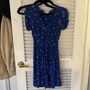 American eagle dress